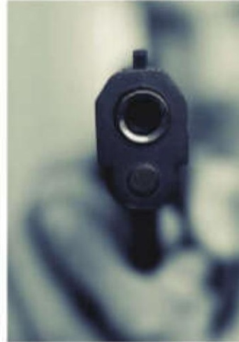 Notorious Jharkhand gangster killed in encounter