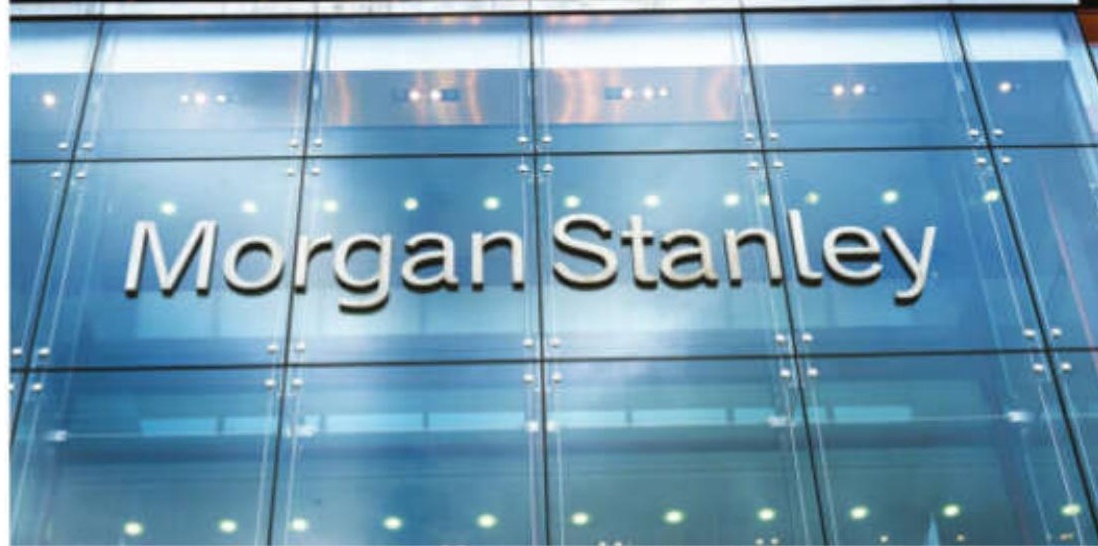 Sensex could hit 105,000 mark by December 2025: Morgan Stanley