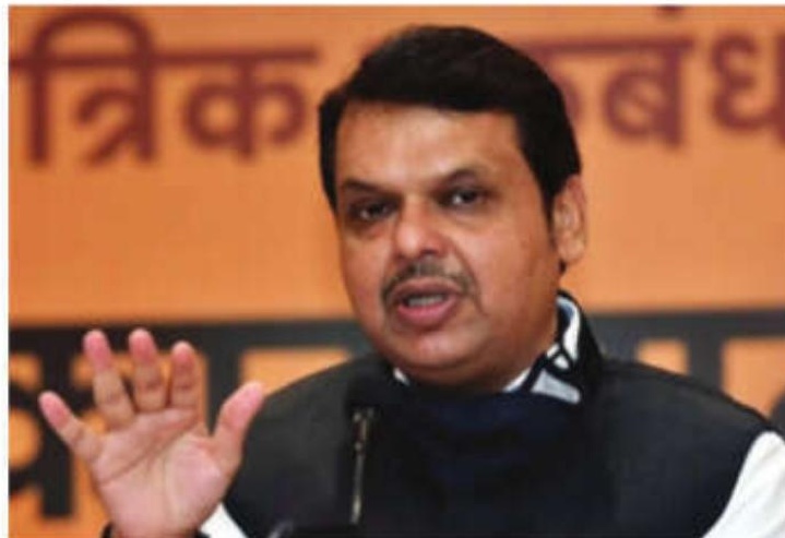 Fadnavis begins crackdown on places of worship violating noise limits