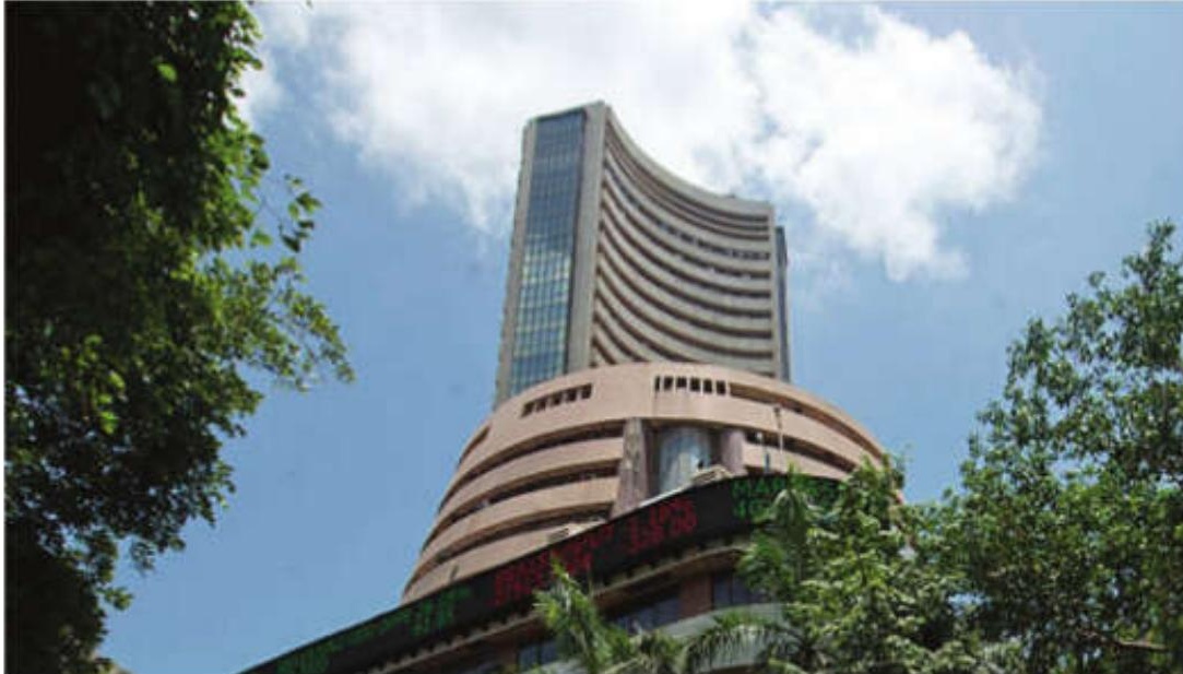 Market Ends Flat Amid Volatility Over US Tariffs