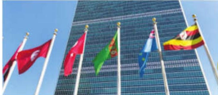 Confronting backlash against women's rights, 193 nations commit to accelerating gender equality