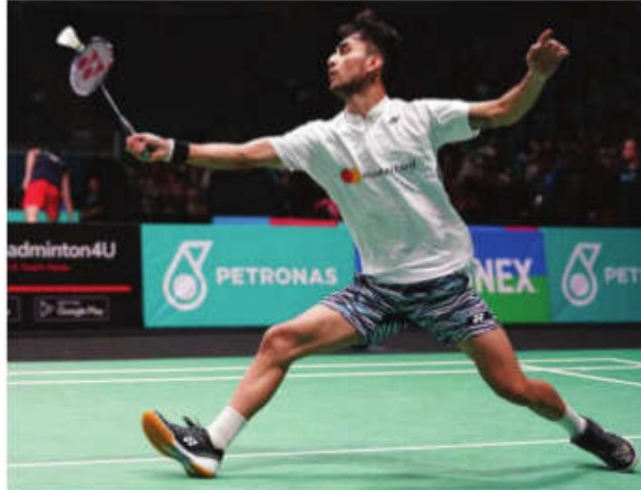 Setback for Indian shuttlers in world rankings
