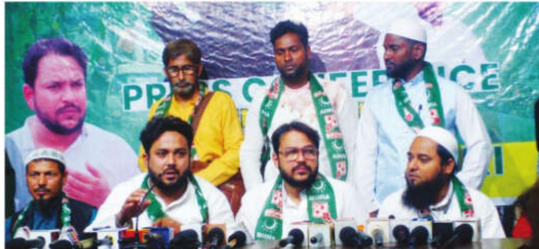 AIMIM to contest 2026 polls in state