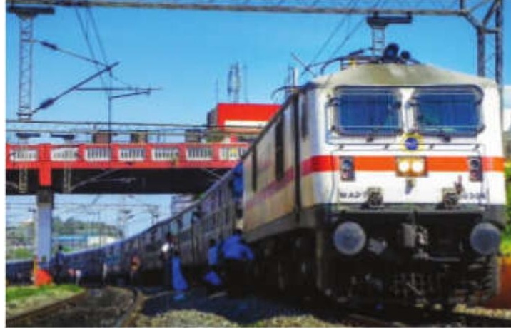 Indian Railways to implement Mahakumbh crowd management strategies for Holi, other festivals