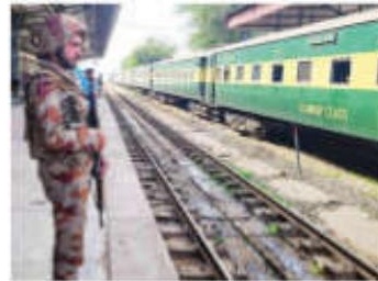 Jaffar Express hijacking: Security forces claim operation over, 346 hostages rescued
