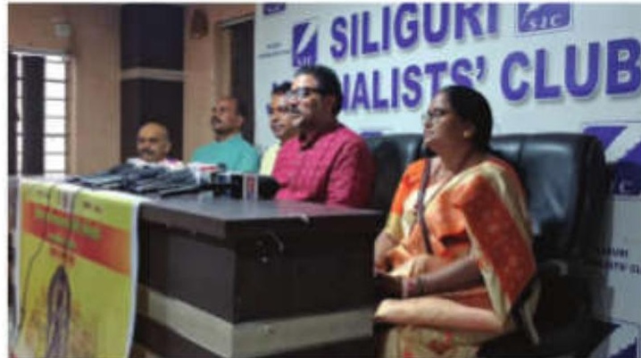 Leaders seek CM's support for a peaceful Ram Navami rally