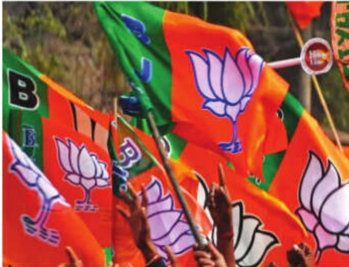BJP sweeps Haryana polls, wins nine of 10 municipal corporations