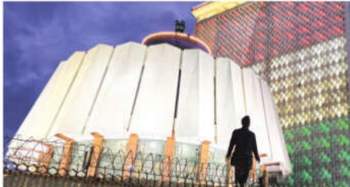Oppn stages walkout as Maha govt 'fails' to increase aid under Ladki Bahin Yojana