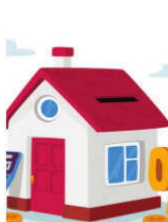 Individual housing loans outstanding grows 14 per cent at ₹33.53 lakh crore as of 30 Sept