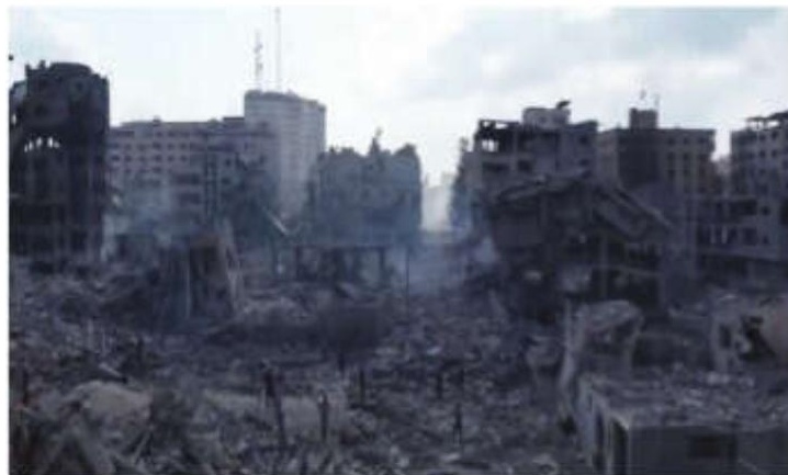 Efforts Continue To Advance Gaza Peace Talks: Hamas