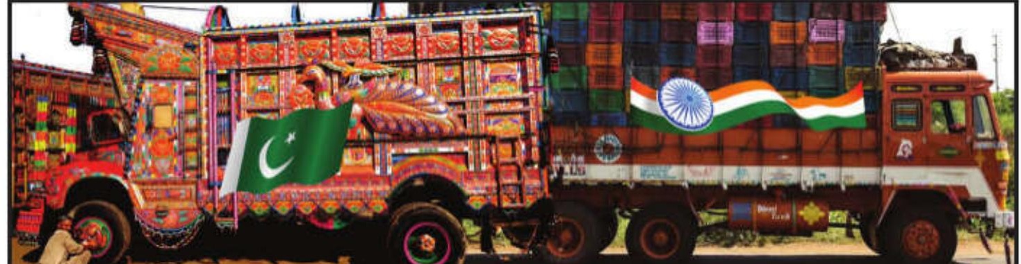 Trade Could Boost South Asian Economies