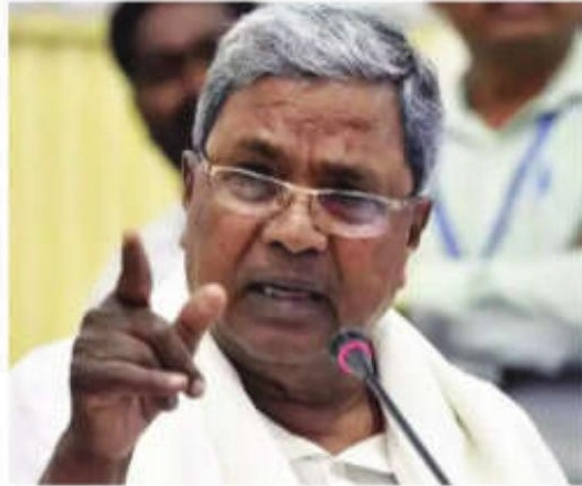 BJP Shares Photo of Ranya Rao With K'taka CM, Raises Questions