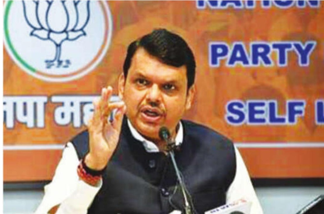 Maha CM Devendra Fadnavis backs Shaktipeeth Expressway despite Opposition's resistance