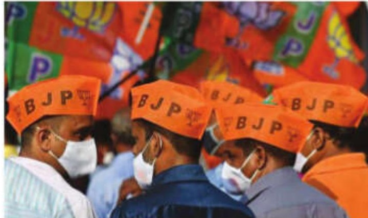 BJP Stages Walkout From Himachal Assembly Demanding Investigation Into Transfer Of Funds To Women Self-Help Groups