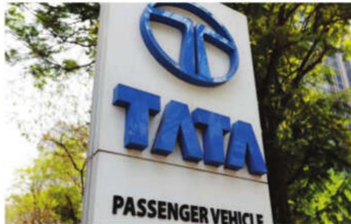 Tata Motors Launches Passenger Vehicle Portfolio in Sri Lanka