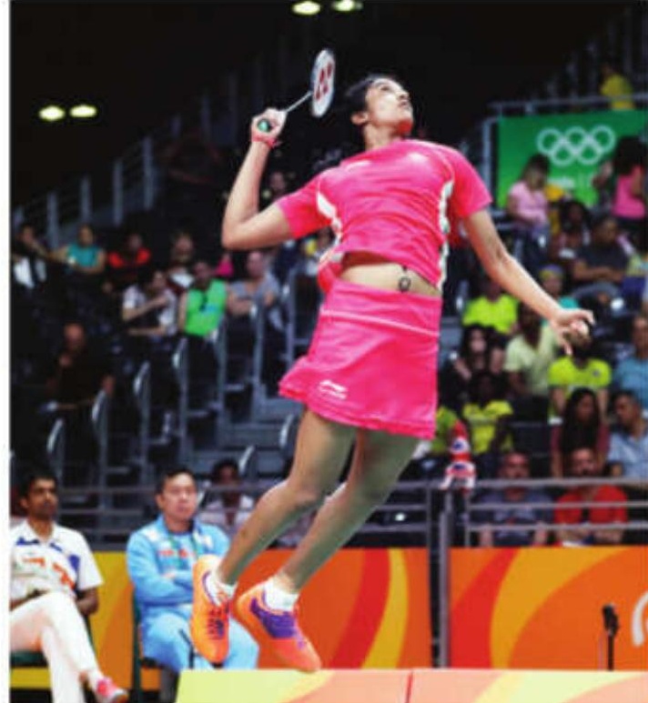 All England Open: Sindhu loses in opening round