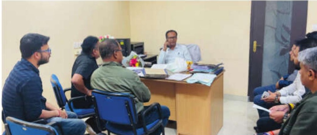 Eastern Himalaya Travel Association seeks resolution on transport issues