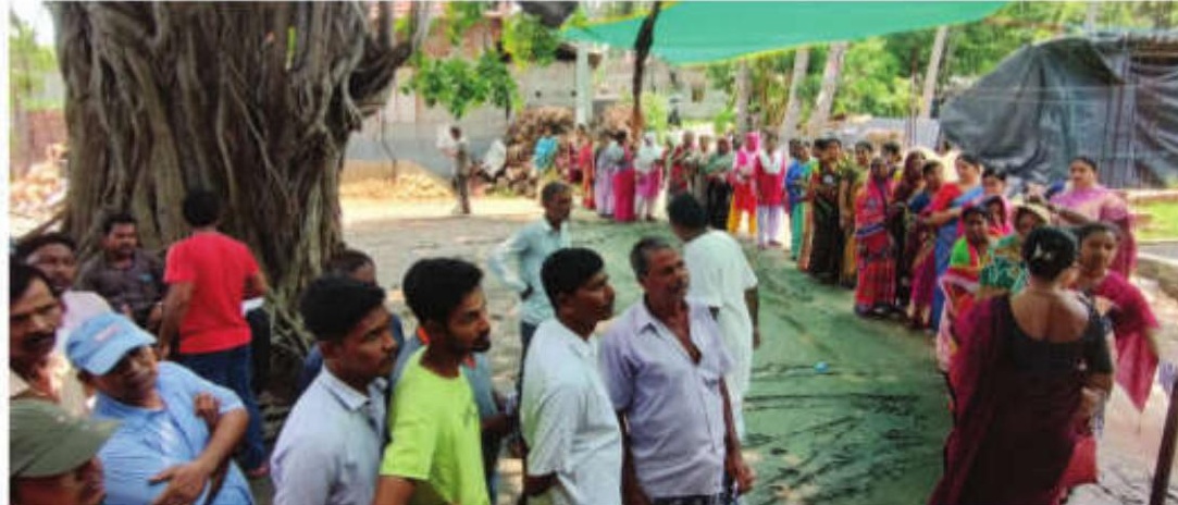 4,024 'ghost voters' in Mathabhanga segment: TMC