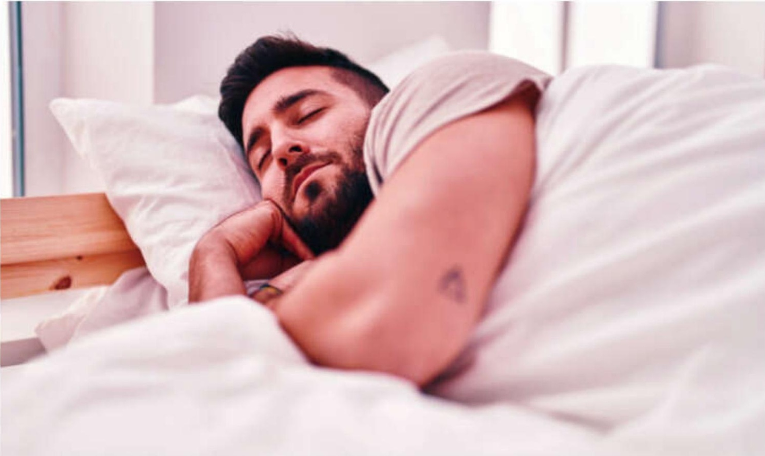 Doctors stress on sleep health