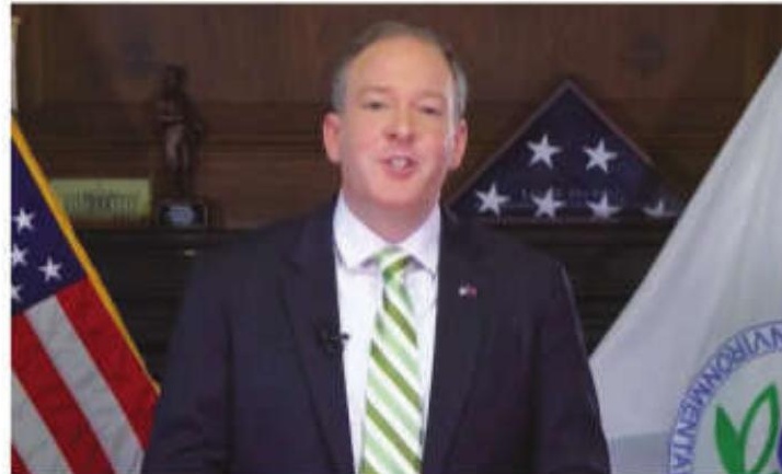 US Environmental Protection Agency to roll back climate-related rules