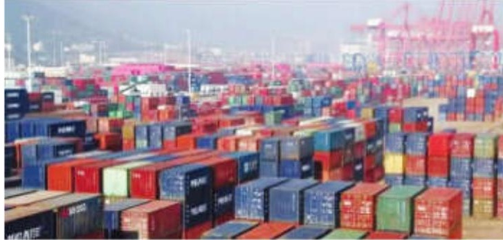 India Outperforms Global Trade Average as Services Drive Exports