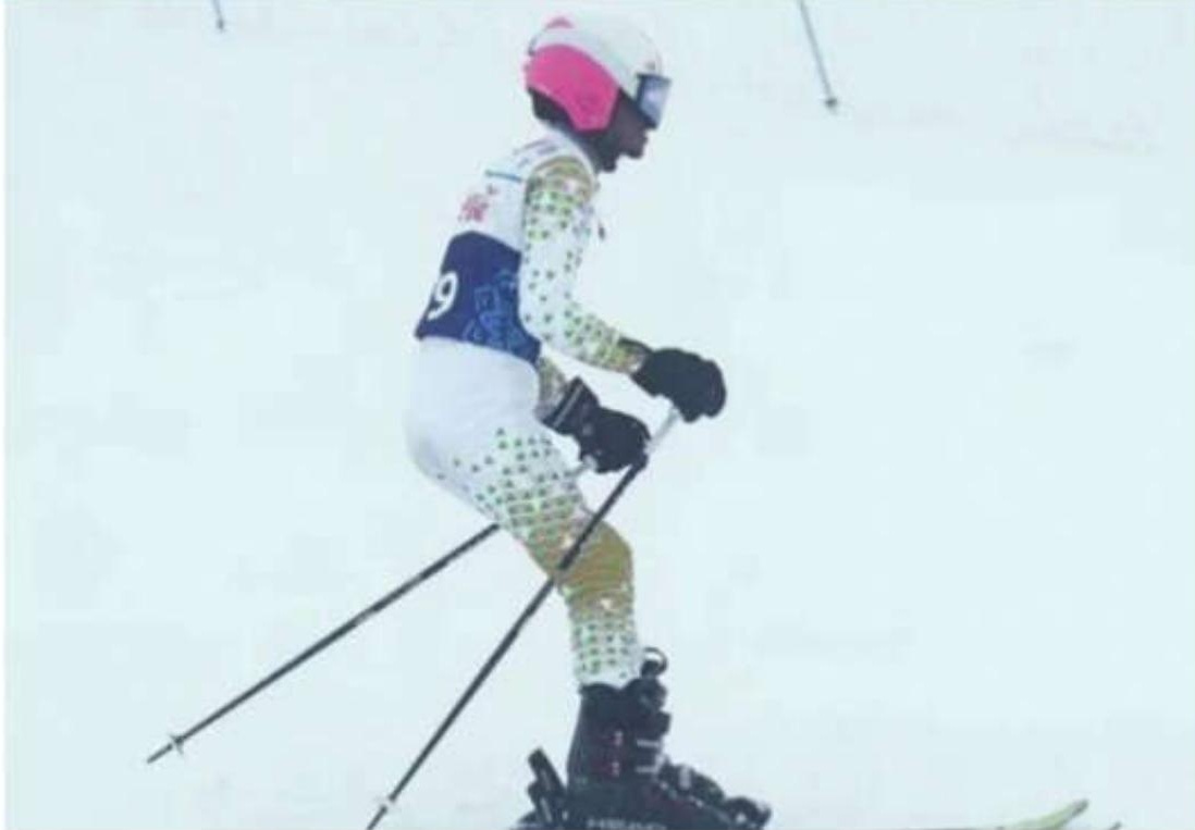 India Continue To Dominate Special Olympics World Winter Games