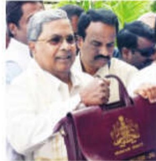 Minority quota in K'taka government contracts sparks BJP pushback