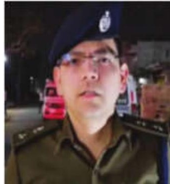 Munger ASI Murder: 4 Including One Woman Arrested, Bihar Minister Calls for Expedited Trial