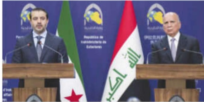 Head of the Islamic State in Iraq and Syria has been killed, Iraqi prime minister says