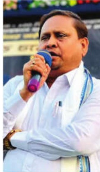 Won't apologise for my remarks: Humayun Kabir