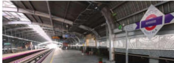 Joka-Esplanade Metro gets nod for extension