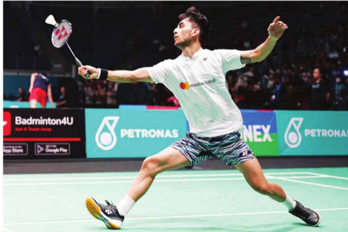 All England Open: Lakshya Sen loses to Shi Feng, crashes out in quarters