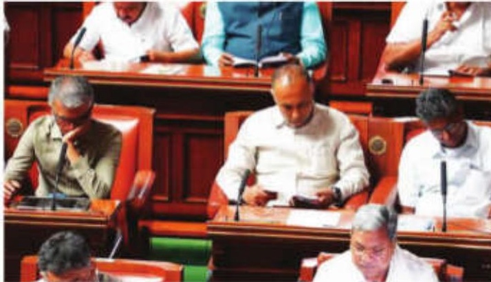 Karnataka becomes the first state to try to decriminalise factory owners' compliance violations