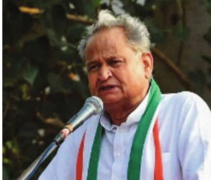 Rajasthan Police boycott Holi celebrations; leaders urge CM to address their demands