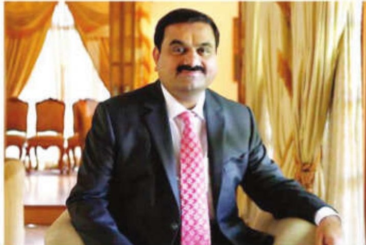 Bombay HC Discharges Gautam Adani in Market Manipulation Case