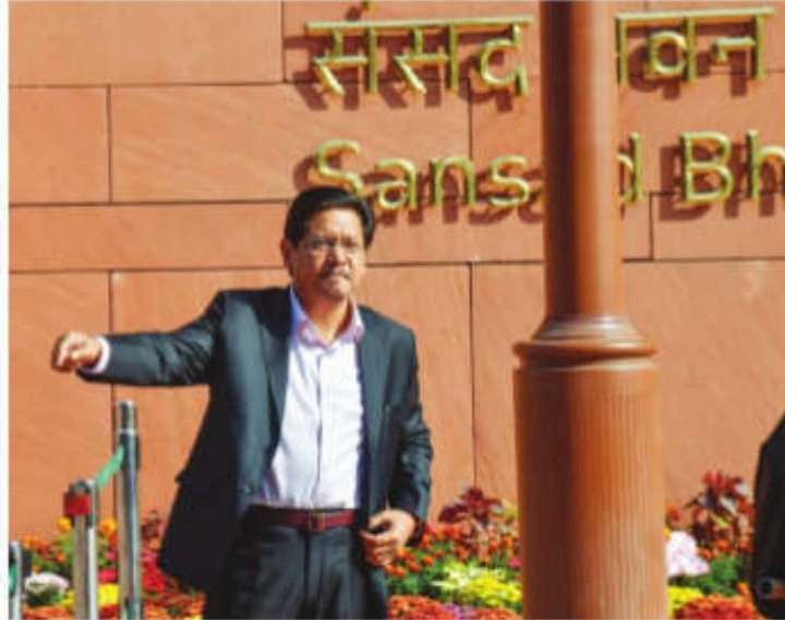 Meghalaya Inaugurates First Scientific Coal Mine After Decade-Long Ban