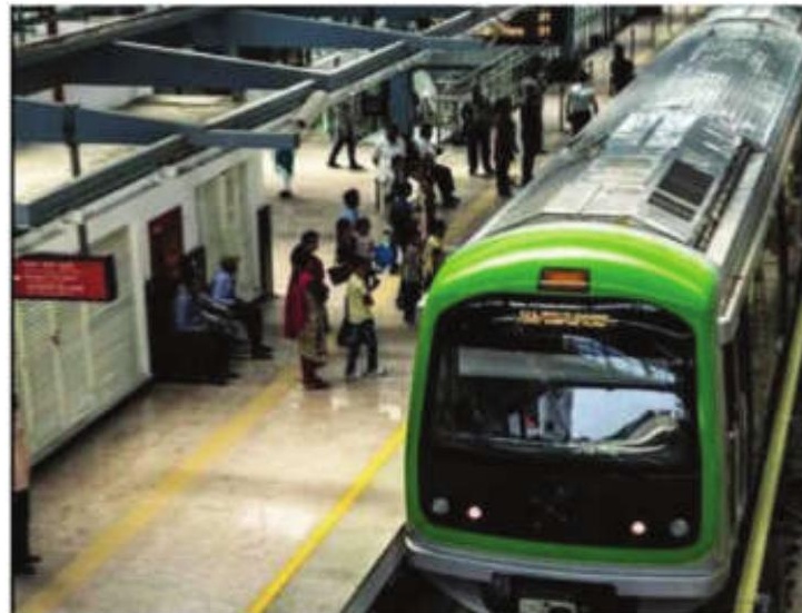 Namma Metro forced to withdraw recruitment notice
