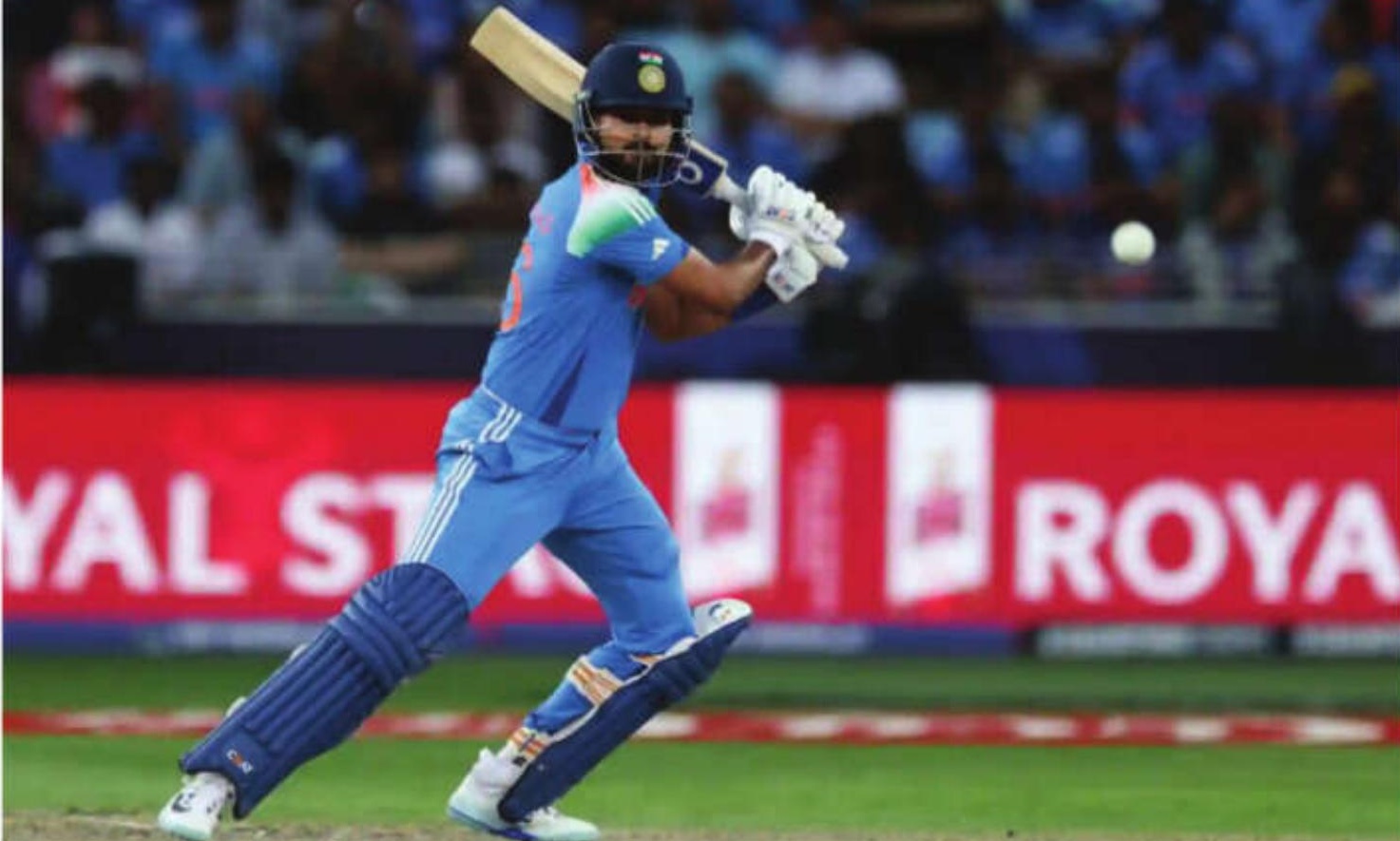 'My goal is to lift the trophy': Shreyas Iyer asserts intent ahead of IPL 2025