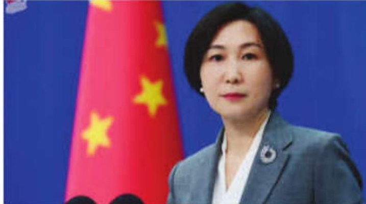 China Conducts Military Drills Near Taiwan Over US, Taiwan Rhetoric