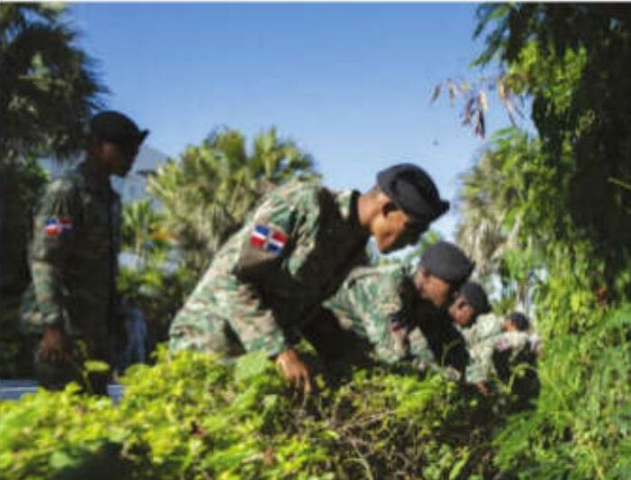 Search for Indian Student in Dominican Republic Intensifies