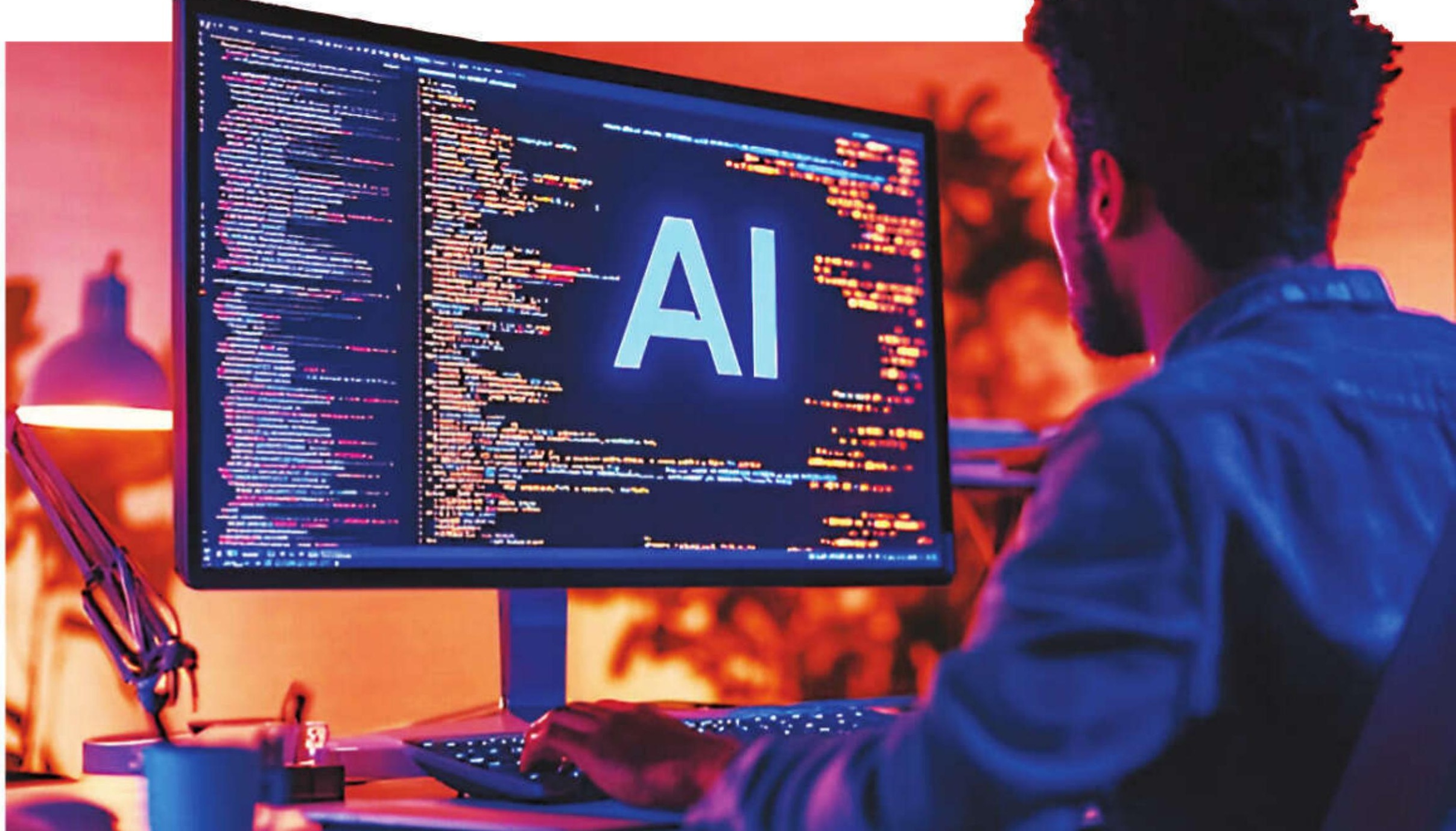 Powering tomorrow's machine learning models