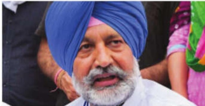 Those responsible for unjustified beating of Army Colonel must be dismissed: Cong leader in Punjab