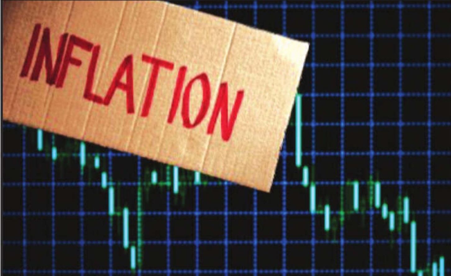 What this government has achieved with inflation