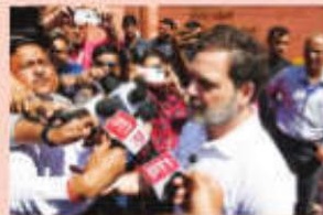 LS adjourned for day after uproar by Oppn