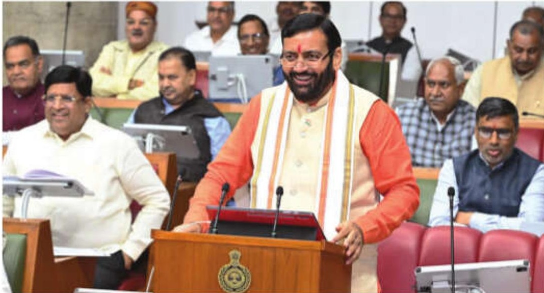 Haryana CM demands GST relief on 10 agricultural implements