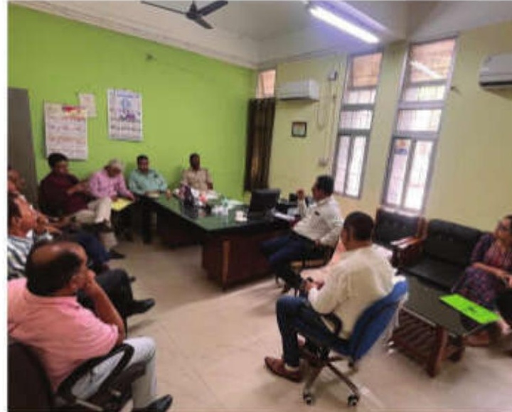 North Bengal Medical College probes ragging allegations, FIR to be filed