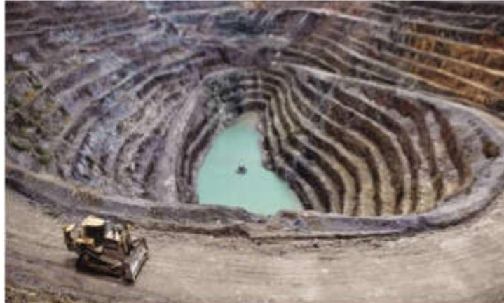 Historic e-auctions, lithium breakthrough, sustainable strategies propel Chhattisgarh mining sector
