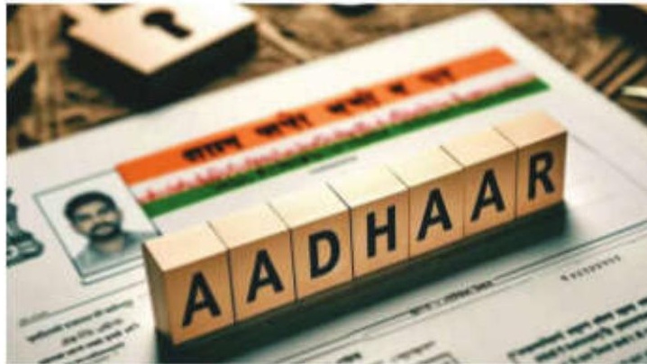 EPIC-Aadhaar Linking to be as per Provisions of Article 326, RP Act: ECI