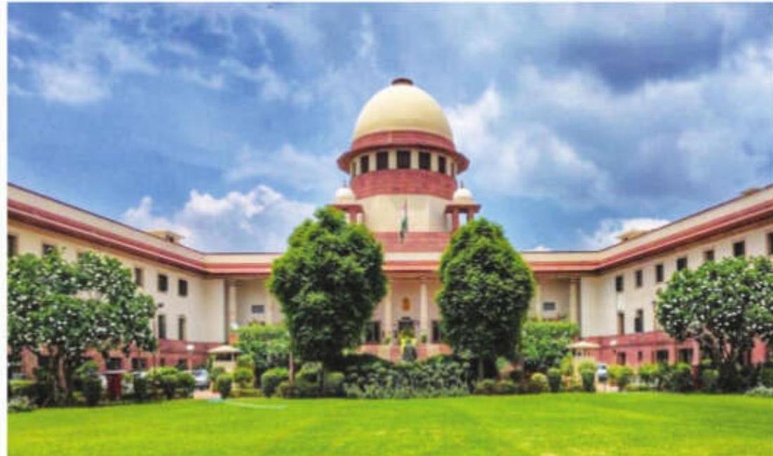 Six-Judge SC delegation to visit Manipur relief camps on 22 March