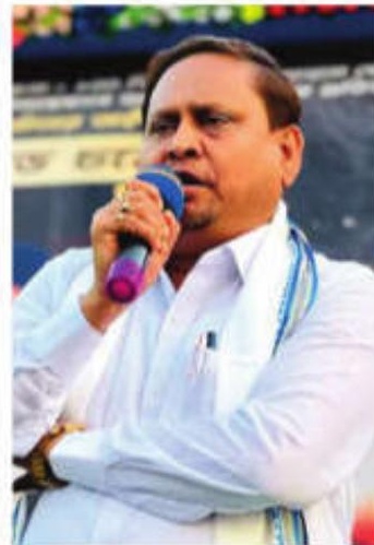 TMC MLA Humayun softens stand, assures adherence to party discipline